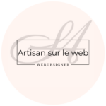 Artisan sur le web